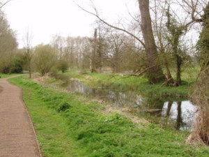 River Great Ouse