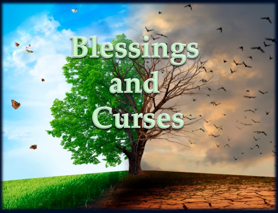 PDF) BIBLICAL AND THEOLOGICAL UNDERSTANDING OF BLESSING AND CURSE